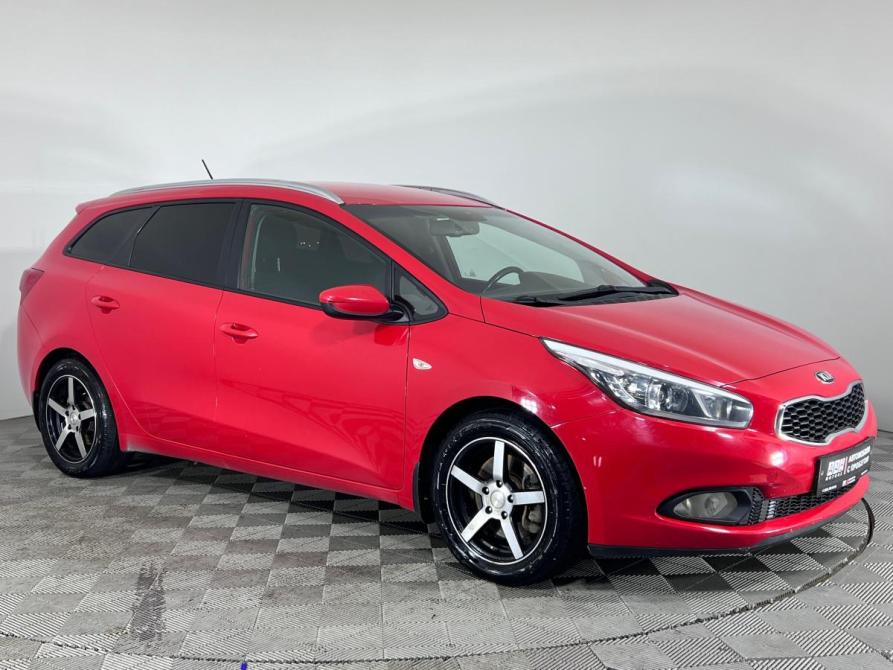 Kia Ceed II Ростов-на-Дону  - изображение 3