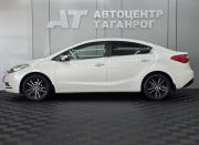 Kia Cerato III Таганрог  - изображение 32