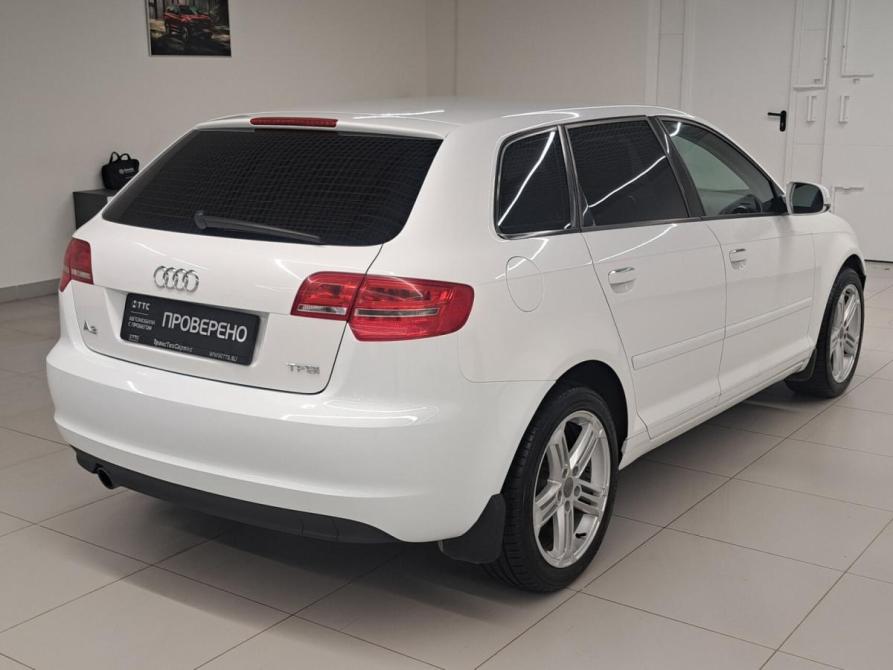 Audi A3 II (8P) Рестайлинг 2 Казань  - изображение 6