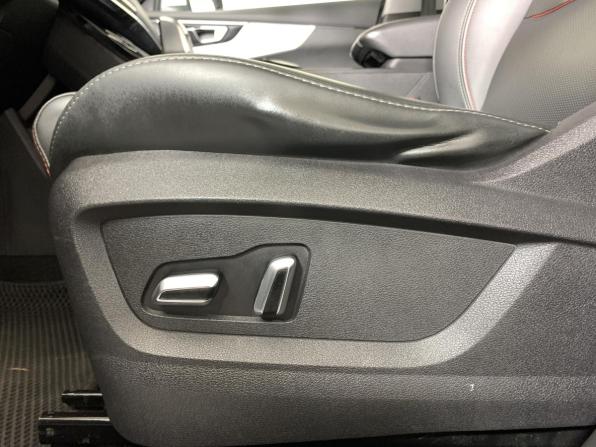 Chery Tiggo 7 Pro I с пробегом 2021 года, цена 1 545 000 рублей, 79868 км, внедорожник, Автокод Объявления