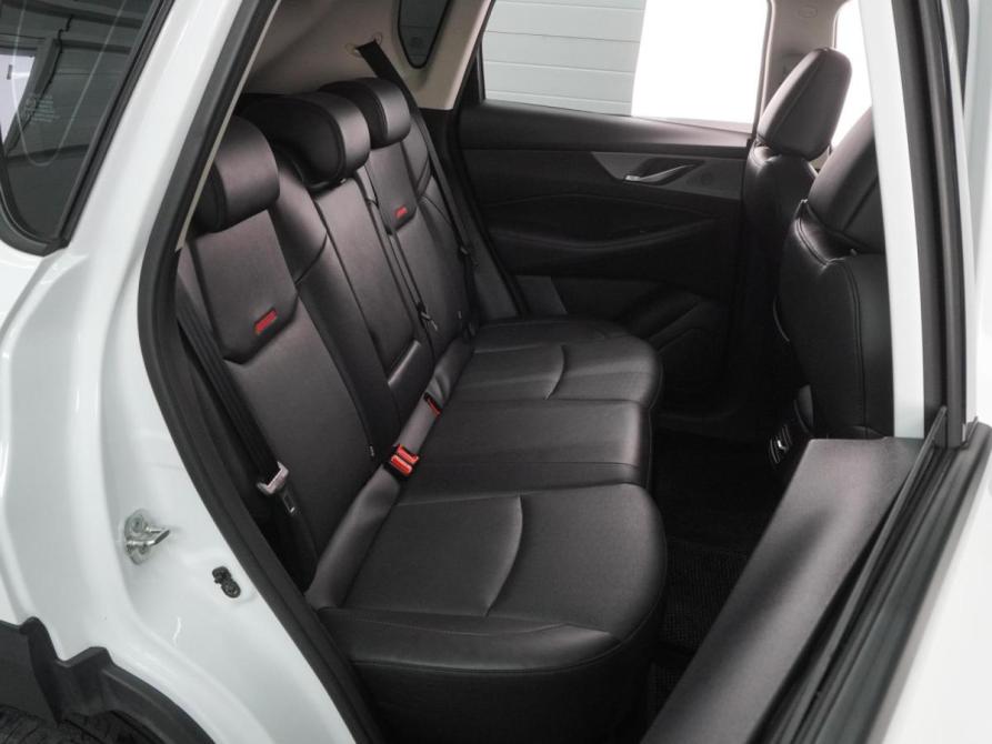 Changan CS35 Plus I Рестайлинг Воронеж  - изображение 7