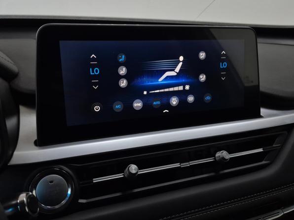 Chery Tiggo 7 Pro I с пробегом 2022 года, цена 1 795 000 рублей, 46786 км, внедорожник, Автокод Объявления