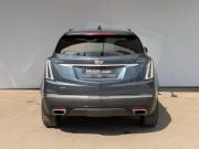 Cadillac XT5 I Рестайлинг Москва  - изображение 50