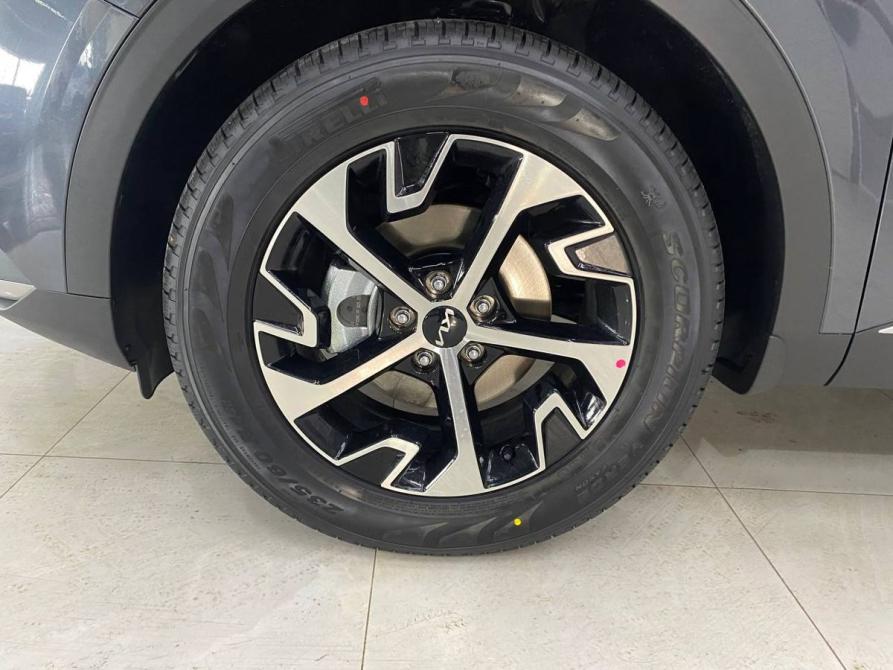 Kia Sportage V Воронеж  - изображение 11