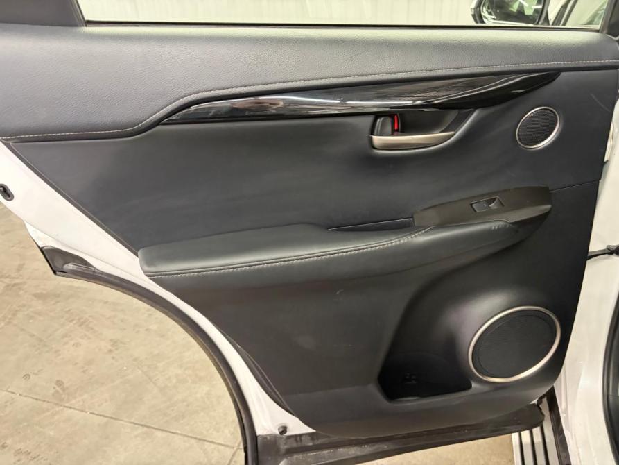 Lexus NX I Краснодар  - изображение 17