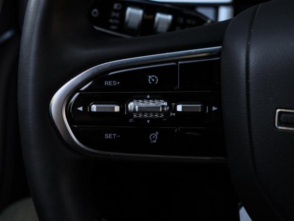 Chery Tiggo 7L с пробегом 2025 года, цена 2 199 000 рублей, 14500 км, внедорожник, Автокод Объявления
