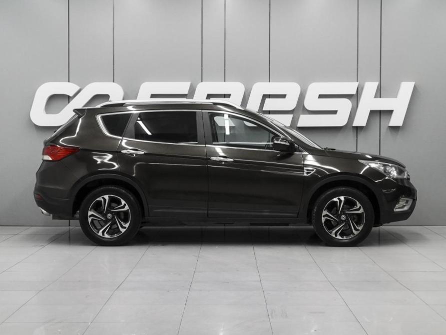 Dongfeng AX7 I Ростов-на-Дону  - изображение 5