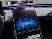 Mercedes-Benz S-Класс VII (W223) Москва  - изображение 56