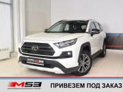 Toyota RAV4 V (XA50) Кемерово  - изображение 27