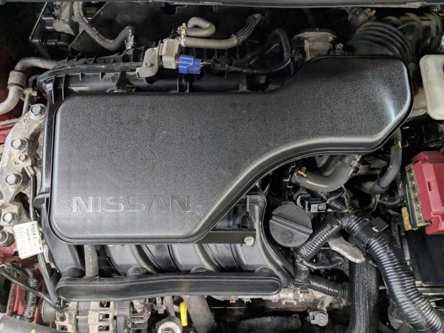 Nissan Qashqai II Москва  - изображение 9