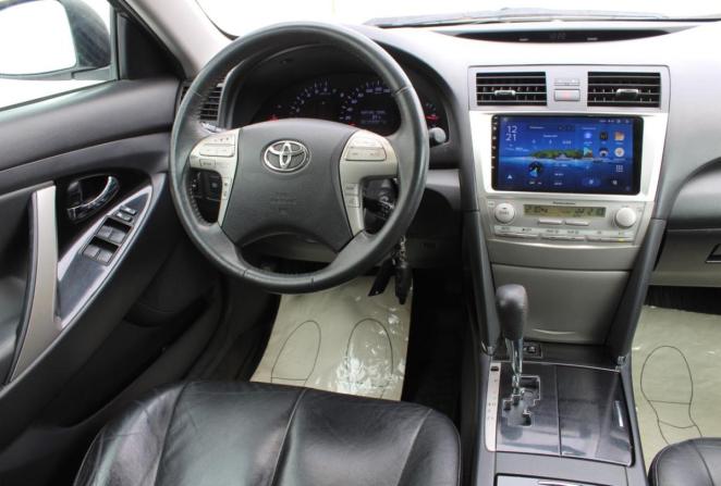 Toyota Camry VI (XV40) Рестайлинг с пробегом 2011 года, цена 1 230 000 рублей, 210228 км, седан, Автокод Объявления