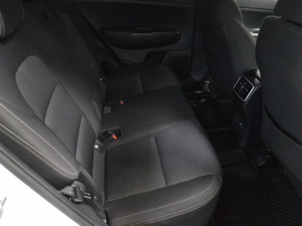 Kia Sportage IV Рестайлинг с пробегом 2021 года, цена 2 134 000 рублей, 124500 км, внедорожник, Автокод Объявления