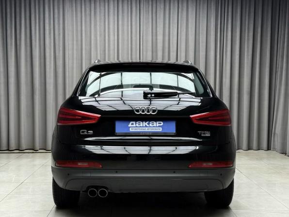Audi Q3 I (8U) с пробегом 2012 года, цена 1 679 000 рублей, 177133 км, внедорожник, Автокод Объявления
