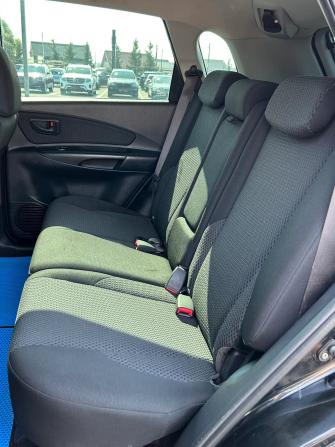 Hyundai Tucson I с пробегом 2008 года, цена 830 000 рублей, 178195 км, внедорожник, Автокод Объявления