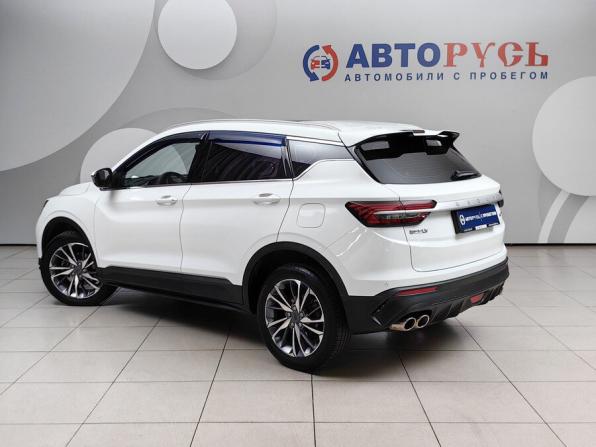 Geely Coolray I с пробегом 2023 года, цена 1 720 000 рублей, 91923 км, внедорожник, Автокод Объявления