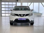 Nissan Qashqai II Волгоград  - изображение 41