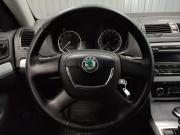 Skoda Octavia II (A5) Рестайлинг Пермь  - изображение 25