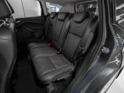 Ford Kuga II Москва  - изображение 42