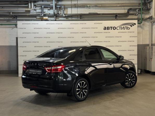 Lada (ВАЗ) Vesta I с пробегом 2019 года, цена 739 000 рублей, 173258 км, седан, Автокод Объявления