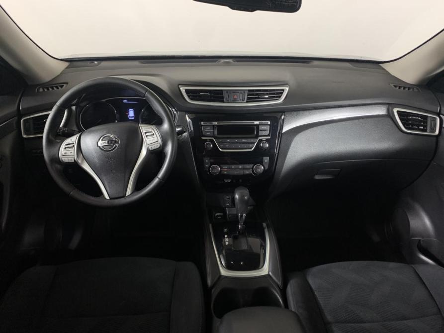 Nissan X-Trail III Москва  - изображение 12