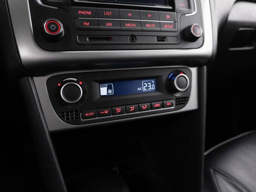 Volkswagen Polo V Рестайлинг Москва  - изображение 16