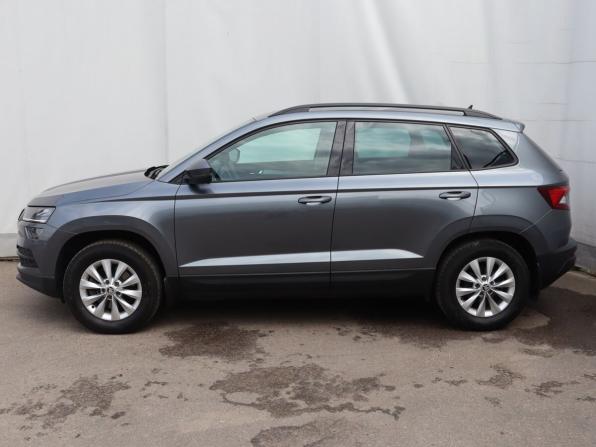 Skoda Karoq I с пробегом 2020 года, цена 2 550 000 рублей, 72224 км, внедорожник, Автокод Объявления