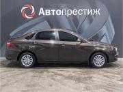 Lada (ВАЗ) Vesta I Пермь  - изображение 29