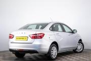 Lada (ВАЗ) Vesta I Пермь  - изображение 26
