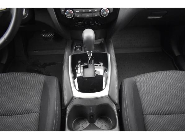 Nissan Qashqai II с пробегом 2018 года, цена 1 750 000 рублей, 23974 км, внедорожник, Автокод Объявления