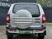 Chevrolet Niva I Ижевск  - изображение 16