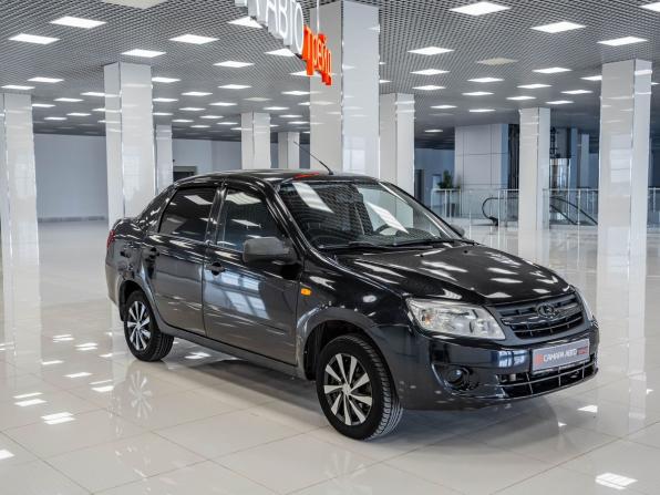 Lada (ВАЗ) Granta I с пробегом 2013 года, цена 375 000 рублей, 95021 км, седан, Автокод Объявления