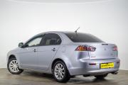 Mitsubishi Lancer X Оренбург  - изображение 26