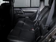 Mitsubishi Pajero IV Рестайлинг 1 Москва  - изображение 24