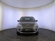 Ford Kuga II Рестайлинг Москва  - изображение 29