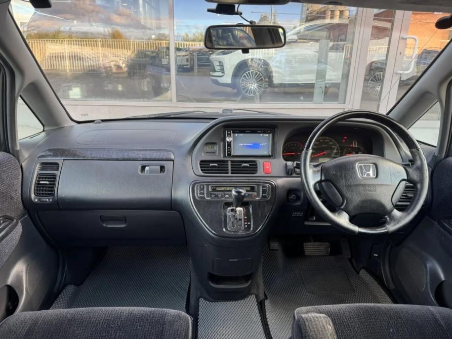 Honda Odyssey II Рестайлинг Новосибирск  - изображение 8