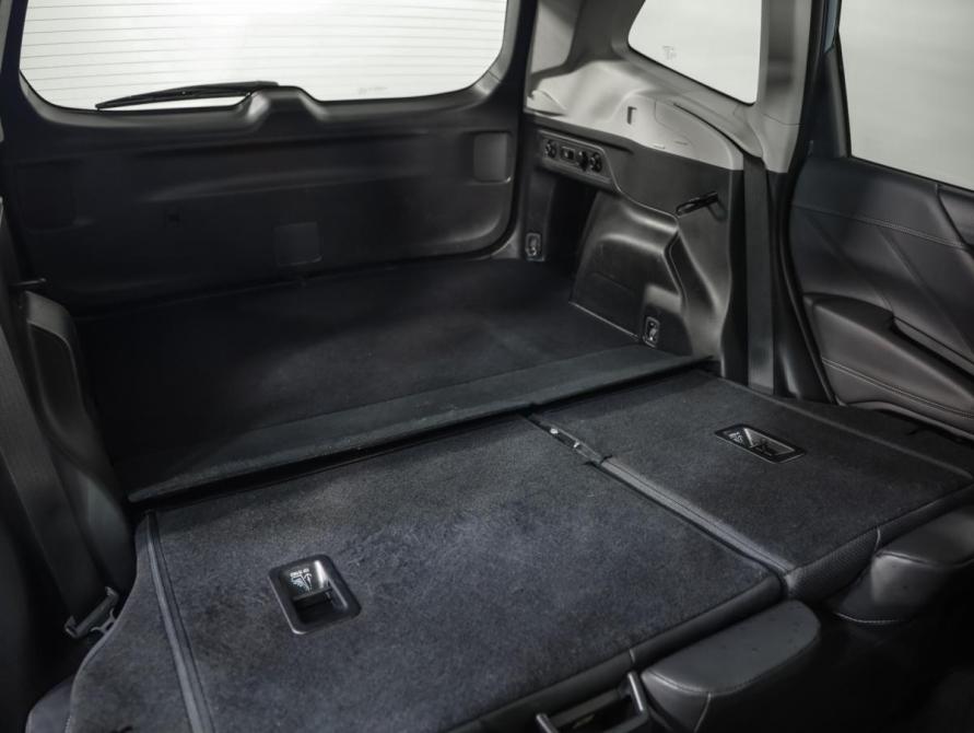 Subaru Forester V Санкт-Петербург  - изображение 35