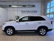 Kia Sorento II Рестайлинг Волгоград  - изображение 23