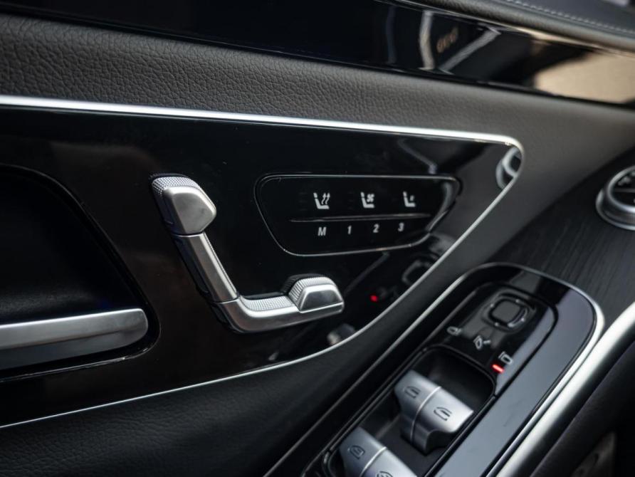 Mercedes-Benz S-Класс VII (W223) Краснодар  - изображение 21