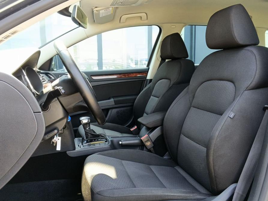 Skoda Superb II Москва  - изображение 18