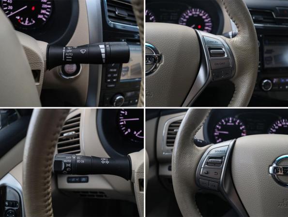 Nissan Teana III (L33) с пробегом 2014 года, цена 1 740 000 рублей, 94778 км, седан, Автокод Объявления