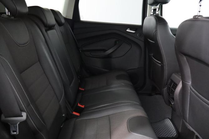 Ford Kuga II с пробегом 2016 года, цена 1 149 000 рублей, 197000 км, внедорожник, Автокод Объявления