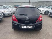 Opel Corsa D Рестайлинг I Пермь  - изображение 10