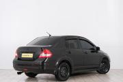 Nissan Tiida I Рестайлинг Красноярск  - изображение 30
