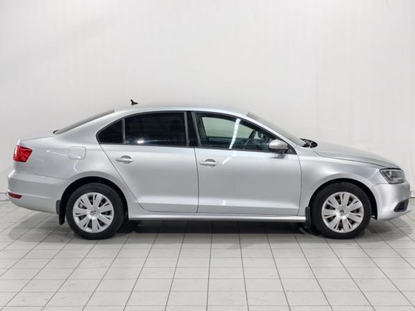 Volkswagen Jetta VI с пробегом 2012 года, цена 935 000 рублей, 116786 км, седан, Автокод Объявления