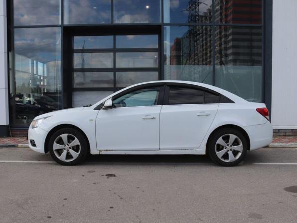 Chevrolet Cruze I с пробегом 2012 года, цена 688 000 рублей, 163000 км, седан, Автокод Объявления