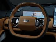 Geely Galaxy Starship 7 Москва  - изображение 39
