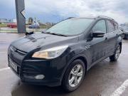 Ford Kuga II Уфа  - изображение 11
