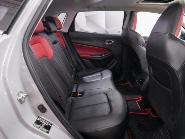 Changan CS55 Plus II с пробегом 2023 года, цена 1 973 000 рублей, 75000 км, внедорожник, Автокод Объявления
