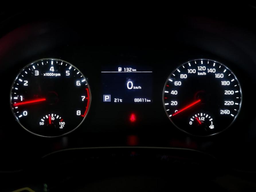 Kia Seltos I Москва  - изображение 13