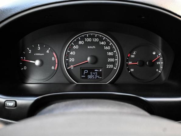 Hyundai H-1 II Рестайлинг 2 с пробегом 2019 года, цена 2 739 000 рублей, 97908 км, минивэн, Автокод Объявления